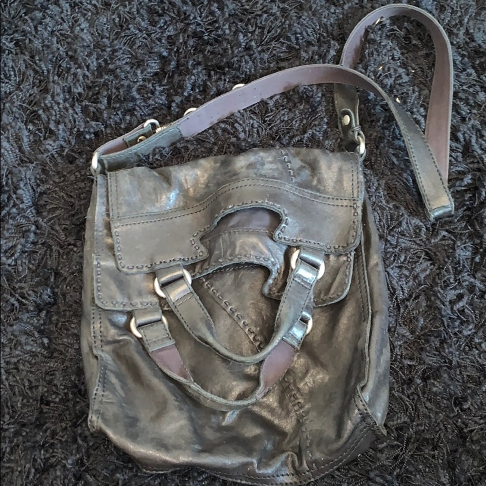 LUCKY BRAND CROSSBODY BAG